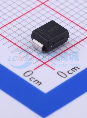 P6SMB440A 静电和浪涌保护(TVS/ESD) SMB P6SMB440A