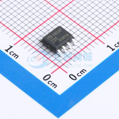 FDS6961A-NL-VB 场效应管(MOSFET) SOP-8 -