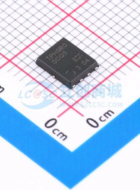 TPH9R00CQ5,LQ 场效应管(MOSFET) SOPADVANCE-8(5x5) TPH9R00CQ5,