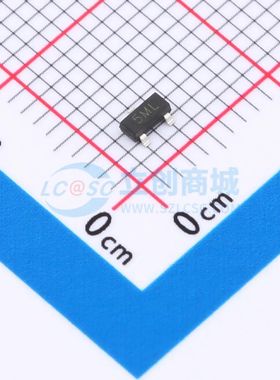 HSTS232050UL40 静电和浪涌保护(TVS/ESD) SOT-23 HSTS232050UL40