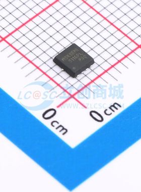 NVTFS5116PL-MS 场效应管(MOSFET) DFN3x3-8L P沟道 60V 20A
