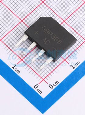 GBP306 整流桥 GBP GBP306