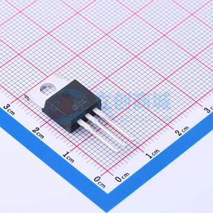 MRF101AN 场效应管(MOSFET) TO-220-3 MRF101AN