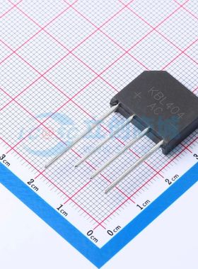 KBL404 整流桥 KBL KBL404