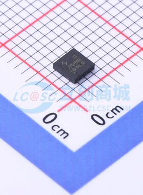 HYG170ND03LA1C1 场效应管(MOSFET) DFN-8-EP(3x3) 双N沟道MOSFET