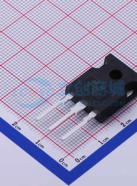 STW28N60M2 场效应管(MOSFET) TO-247-3 N沟道 600V 24A