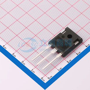 SGT50T65FD1P7 IGBT管/模块 TO-247-3L SGT50T65FD1P7