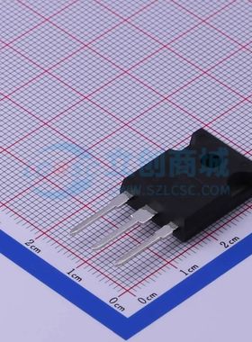 VS-60CPU06-F 快恢复/高效率二极管 TO-247AC-3 VS-60CPU06-F