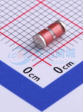 BK22003502-M 玻璃放电管 SMD,2.8x5mm BK22003502-M
