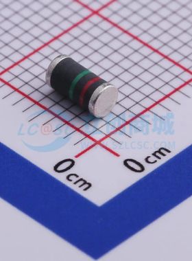 RGL41J-E3/96 开关二极管 DO-213AB RGL41J-E3/96