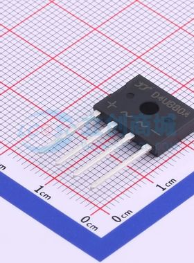 D4UB80A 整流桥 D3K D4UB80A