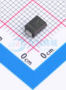 1SMB5954B 稳压二极管 SMBG 1SMB5954B