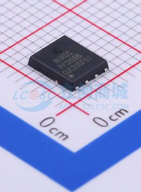 PKCH2BB 场效应管(MOSFET) PDFN-8(5.2x6.2) N沟道 30V 229A