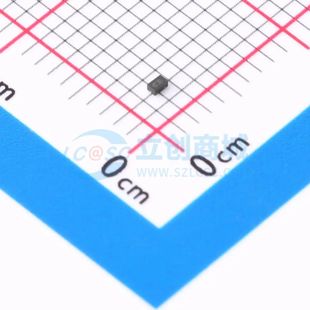 DFN1006 MOSFET P沟道 740mA BMDFN2301 20V 场效应管