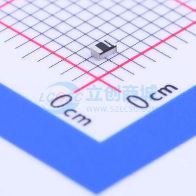 CD0603-S01575 开关二极管 0603 停产