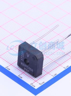 VS-KBPC804PBF 整流桥 D-72 VS-KBPC804PBF