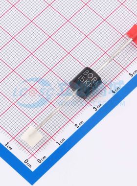 15KP70CA 静电和浪涌保护(TVS/ESD) P600 15KP70CA