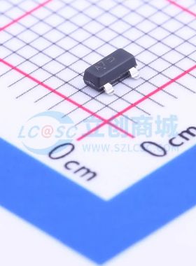 SBAV99LT1G 开关二极管 SOT-23 SBAV99LT1G