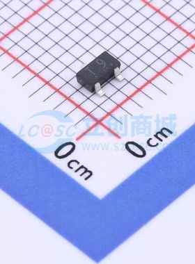 1SS396(TE85L,F) 肖特基二极管 SC-59 1SS396(TE85L,F)