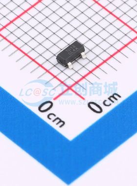 CMT10P12R 场效应管(MOSFET) SOT-23 LVMOS