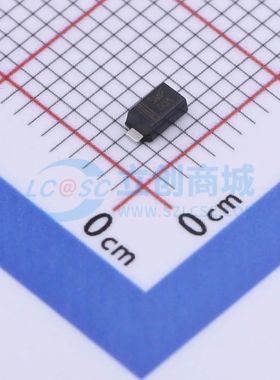 SMF60A 静电和浪涌保护(TVS/ESD) SOD-123FL SMF60A