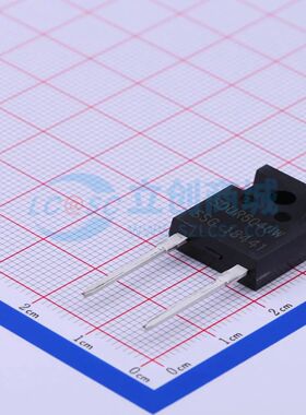 SDUR6040W 快恢复/高效率二极管 TO-247-2 SDUR6040W