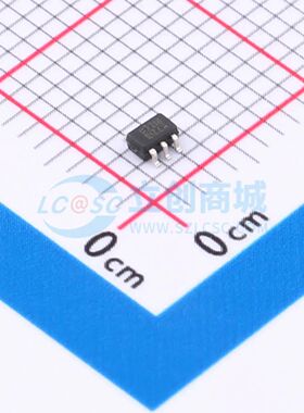 2N7002DW-7-F-MS 场效应管(MOSFET) SOT-363 2个N沟道 60V 300mA