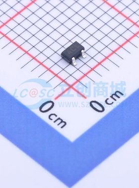 BC859CW,135 三极管(BJT) SOT-323-3 BC859CW,135