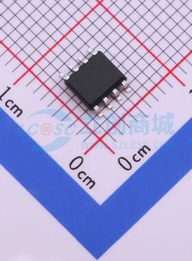 AO4262E 场效应管(MOSFET) SOIC-8 N沟道 60V 16.5A