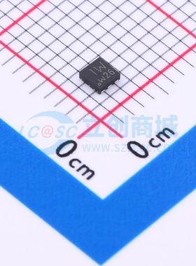 PMPB47XP,115 场效应管(MOSFET) DFN2020-6 P沟道 30V 4A