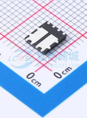 NVMFD5C446NT1G 场效应管(MOSFET) DFN-8(5x6) 2个N沟道 40V 127A