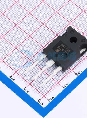 IRFP254PBF 场效应管(MOSFET) TO-247AC N沟道 250V 23A