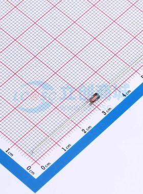 BZX85C62PF 稳压二极管 DO-41 1.3W稳压二极管