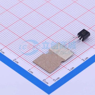 MPSA94 三极管(BJT) TO-92-3 MPSA94