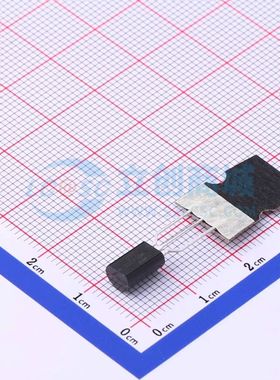 2SC1384L-R-T9N-B 三极管(BJT) TO-92-3 hfe=120~240