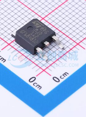 MJD112T4 达林顿管 TO-252 互补硅功率达林顿晶体管