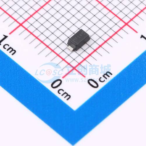 SODSF14-SH 通用二极管 SOD-123FL SODSF14-SH - 封面