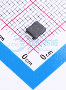 STPS2L60UF 肖特基二极管 SMB 电压:60V 电流:2A