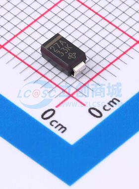 SML4750A-E3/61 稳压二极管 DO-214AC(SMA) SML4750A-E3/61