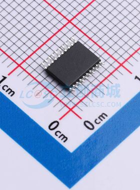 CJ74HCT245BGN 缓冲器/驱动器/收发器 TSSOP-20