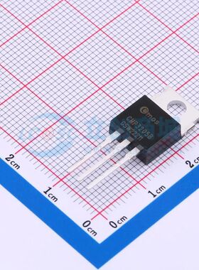 CMP3205B 场效应管(MOSFET) TO-220 N沟道 65V 130A