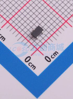 HSS3N06 场效应管(MOSFET) SOT-23L N沟道 60V 3.2A