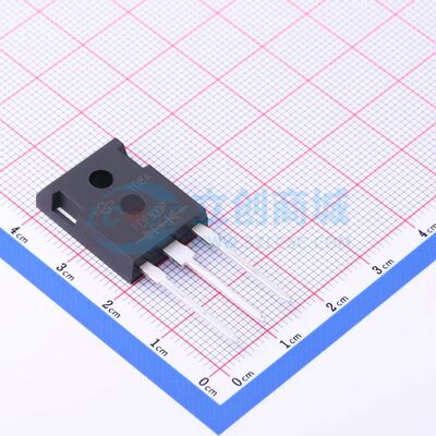 FEP30DP-E3/45 快恢复/高效率二极管 TO-247AD FEP30DP-E3/45