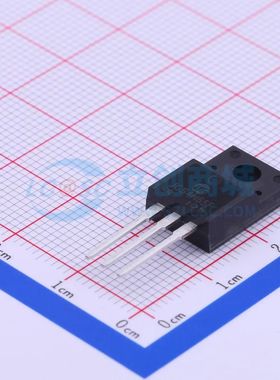JCS4N65FC-220MF 场效应管(MOSFET) TO-220F-3 N沟道 650V 4A