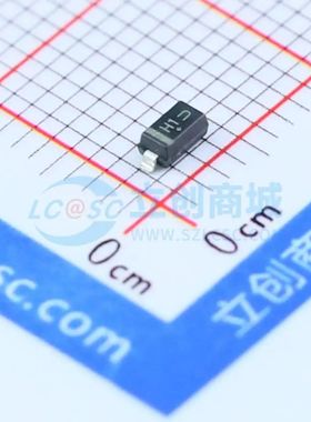 MMSZ5241BT1G 稳压二极管 SOD-123 MMSZ5241BT1G