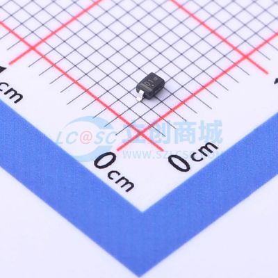 MM3Z2V7T1G 稳压二极管 SOD-323 MM3Z2V7T1G