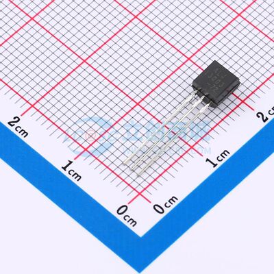 ALJ13003-72 三极管(BJT) TO-92 NPN  0.5A  480V