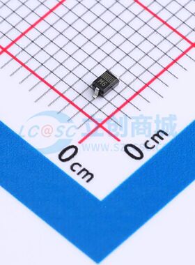 BZX384-B22,115 稳压二极管 SOD-323(SC-76) 齐纳二极管 22V 300m