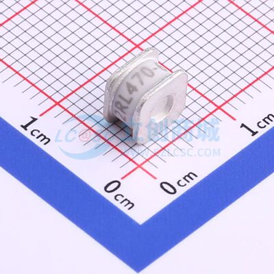 2RL470M-6 气体放电管(GDT) SMD 470V 5kA 2端 贴片GDT