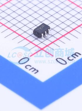 NTJD4152PT1G 场效应管(MOSFET) SC-88 2个P沟道 20V 880mA